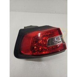 Feu Arriere Principal Gauche (feux) Jeep Cherokee 4
